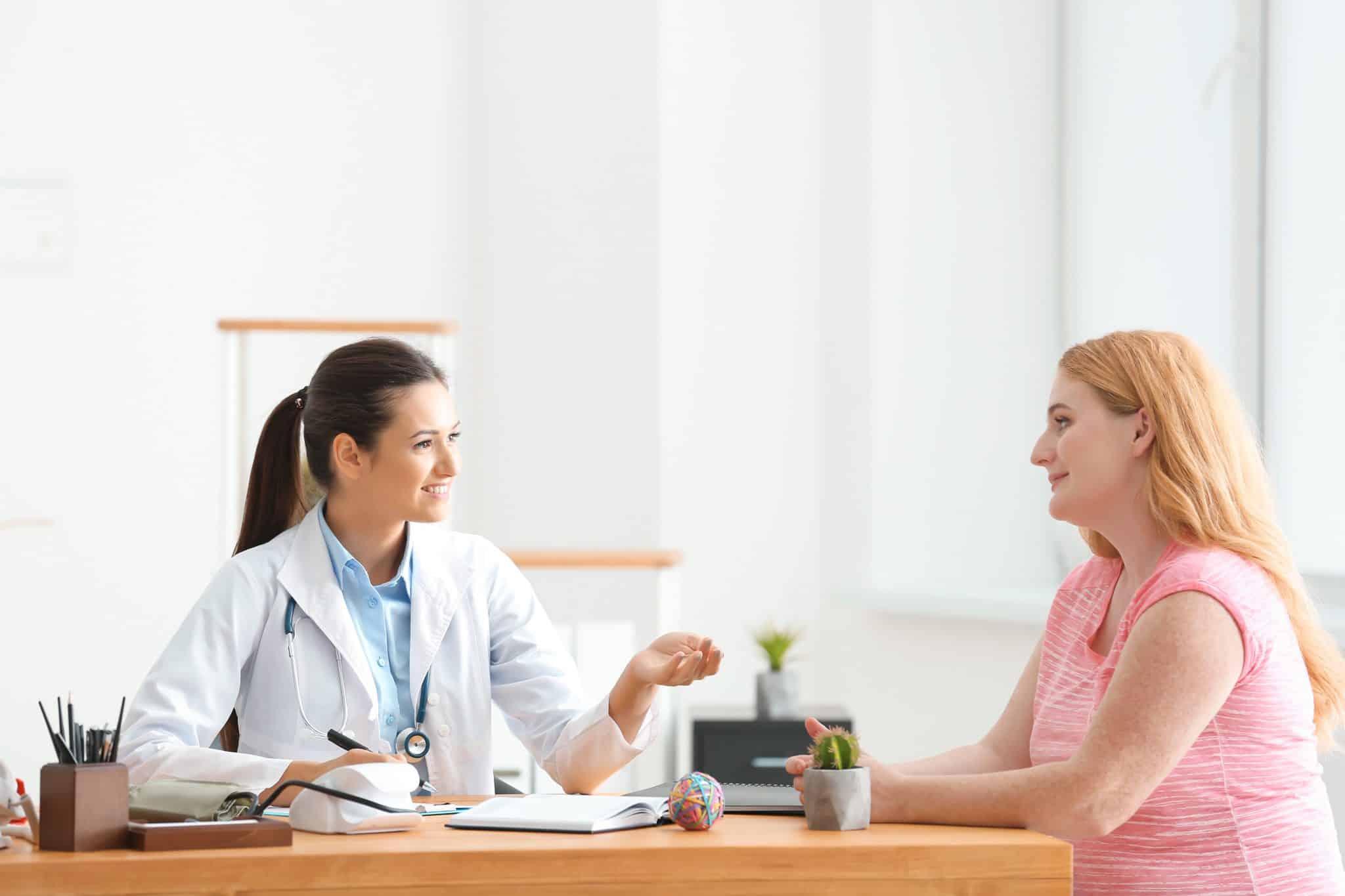 Evidence-based clinical care