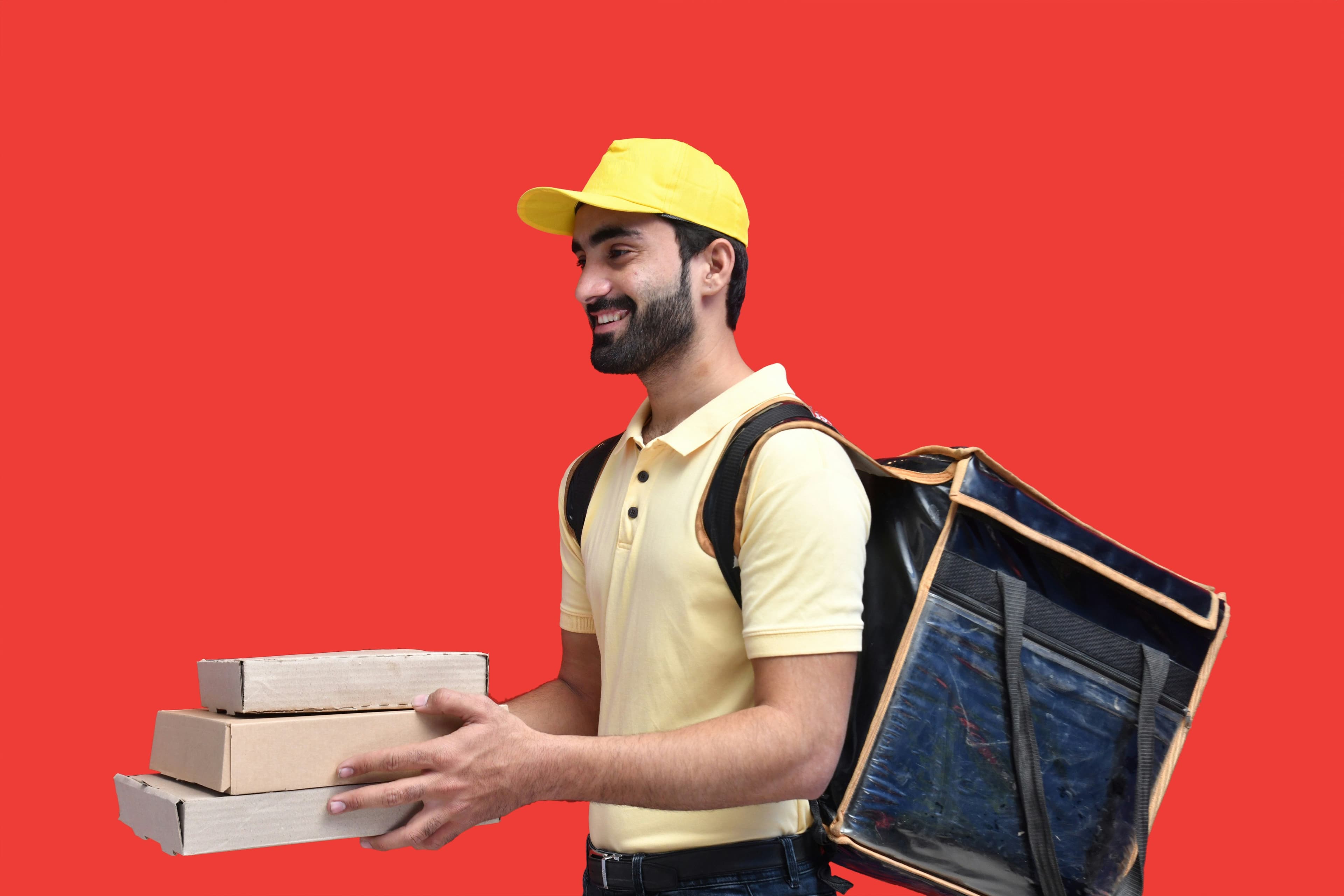 Free delivery across Bangladesh