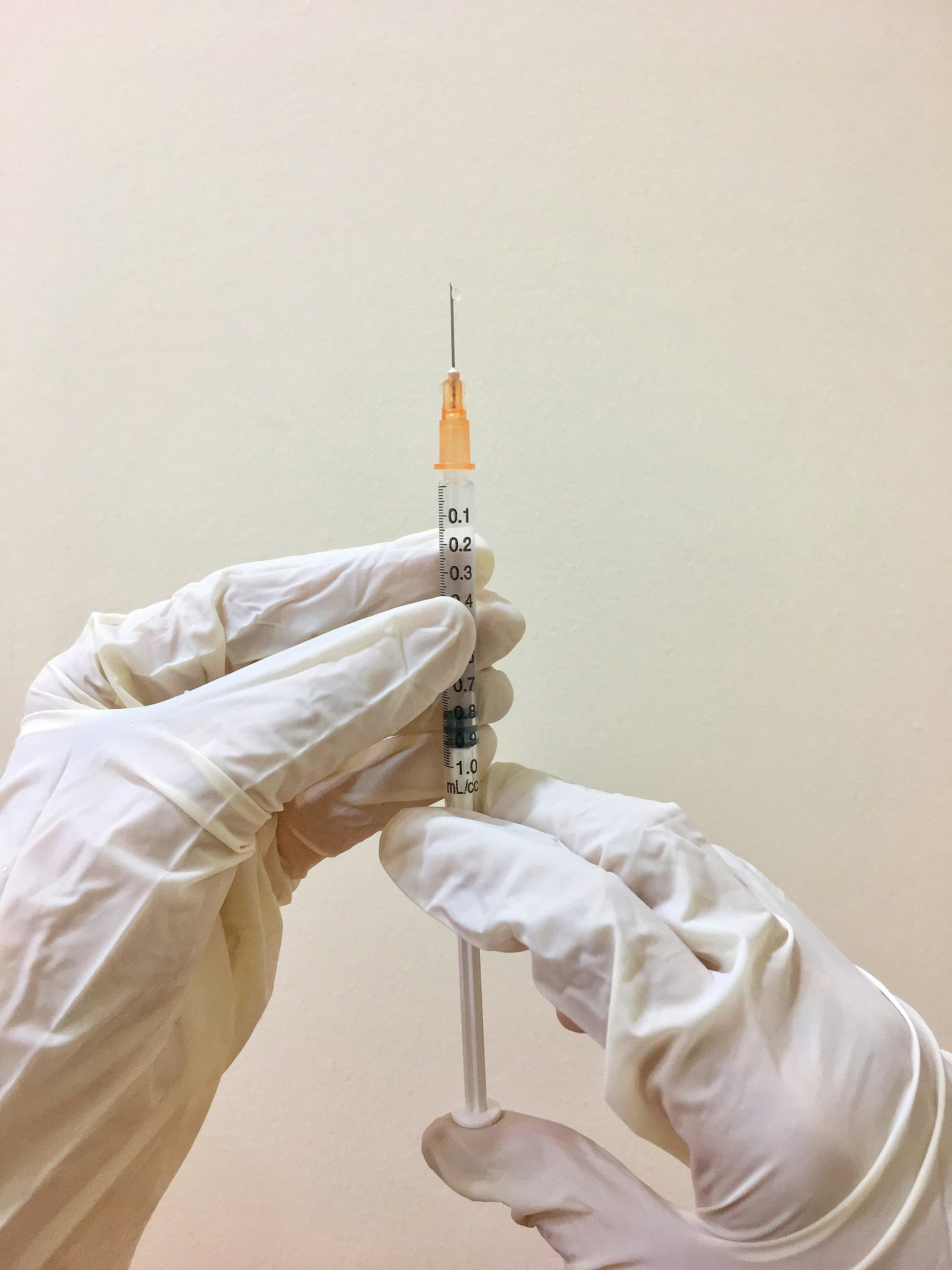 Ongoing support and care